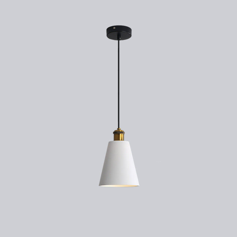 Skanto | Stilig Morandi Design LED Pendant Light - MoraGlow