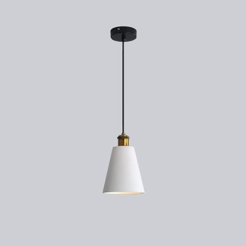 Skanto | Stilig Morandi Design LED Pendant Light - MoraGlow