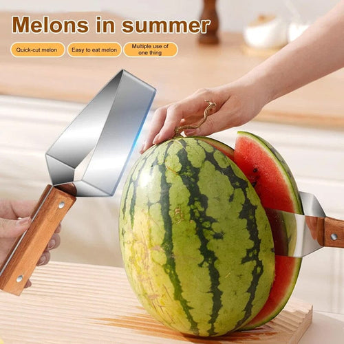 Skanto | Vannmelon Cutter
