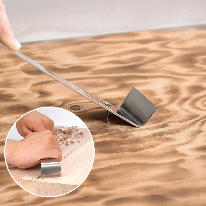 Skanto | Multifunctional Hook Iron