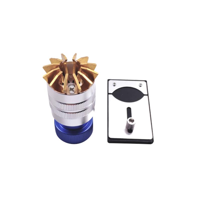 Skanto | Klokkeløfter Dekkskifter