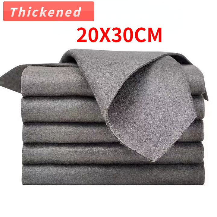 Skanto | Smooth Surface Magic Sweep Cleaning Cloth