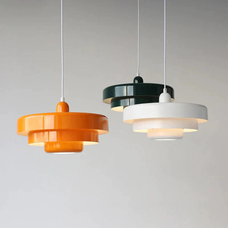 Moderne LED-Pendellampe – skandinavisk design for soverom og spisestue