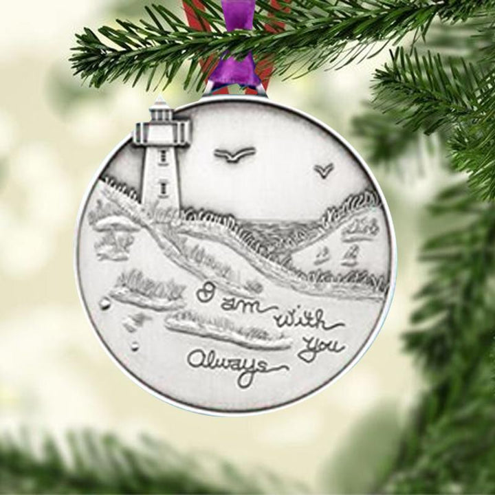Skanto | God Jul Minnesmerke Ornament