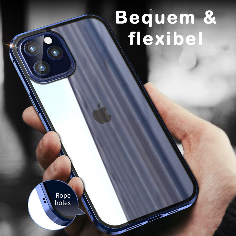 Skanto | iPhone personverns skjermbeskytter