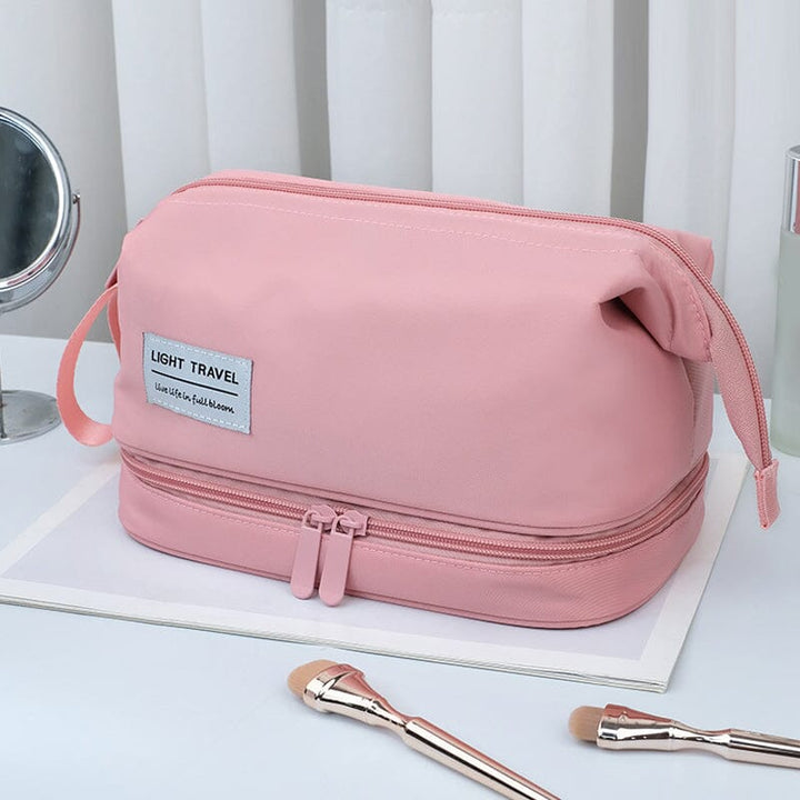 Skanto | BeautyStash - Den essensielle vesken - Organiser skjønnheten din - Elegant og praktisk