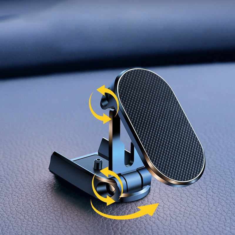 Sterk magnetisk klappholder | Skanto