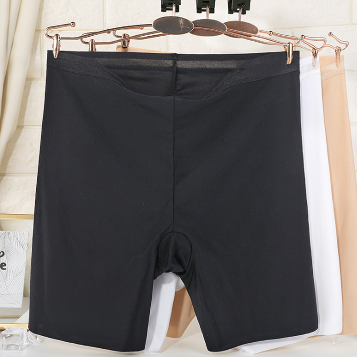 Skanto | Anti-Chafing Isilke Lårbeskyttere