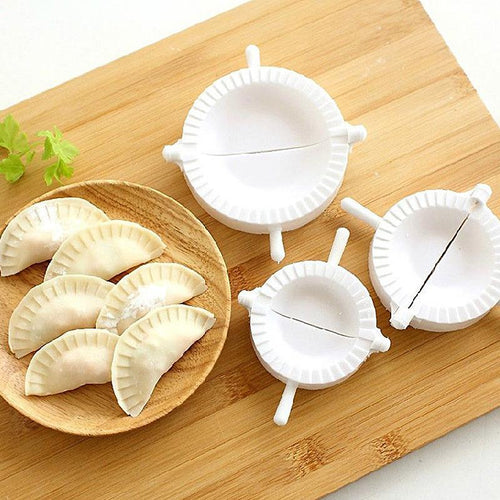 3pcs Dumpling form | Skanto