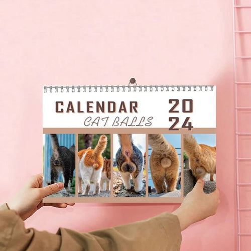 Skanto | Morsomste Kalender av Århundret | 