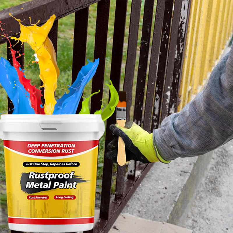 Skanto | Rustfritt stål Farge - Rustfjerner (500 g)