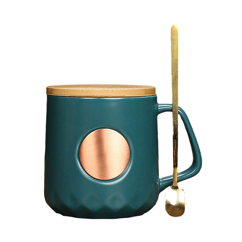 Bronse Starbucks Creative Mug | Skanto