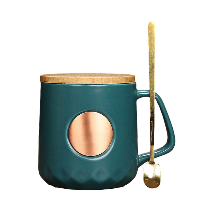 Bronse Starbucks Creative Mug | Skanto