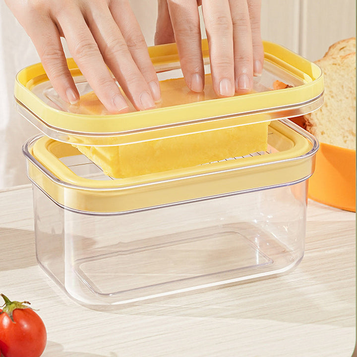 Butter Box med Kuttenett | Skanto