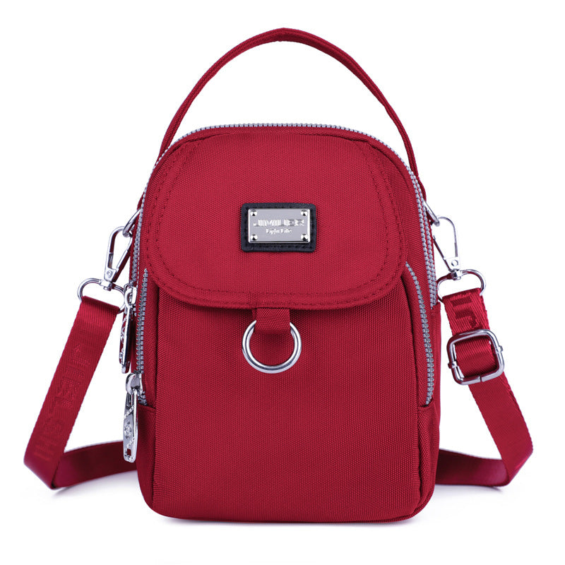 Skanto | Vanntett Dame Crossbody Veske