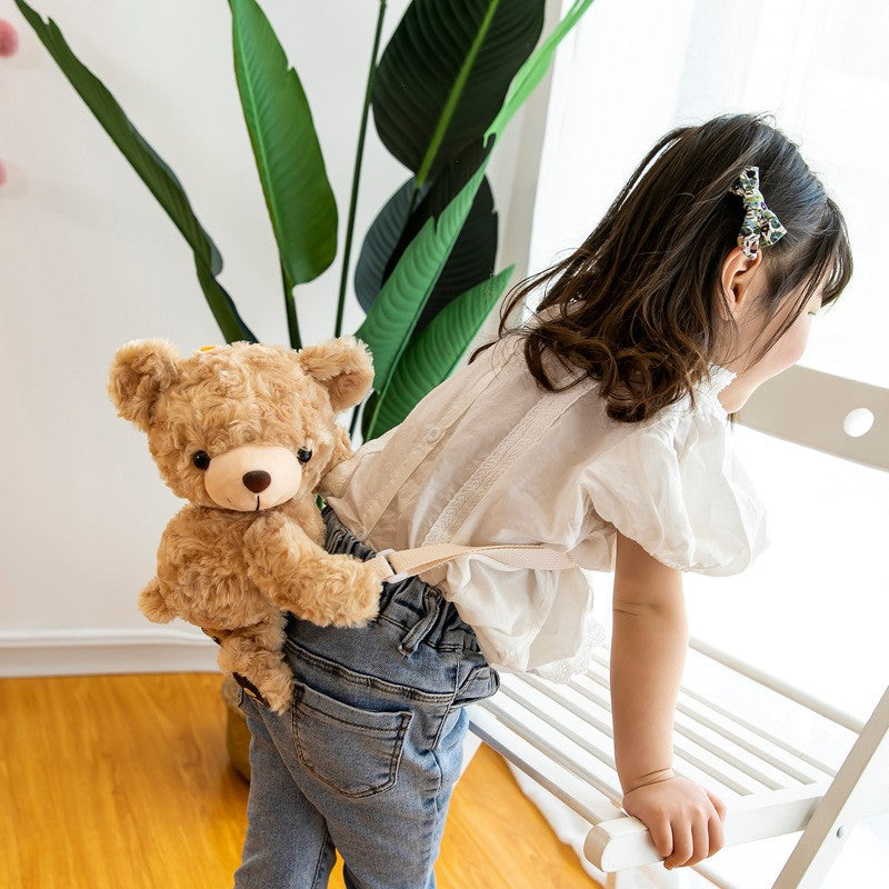 Skanto | Kose Skulderveske – Din Plussvenn