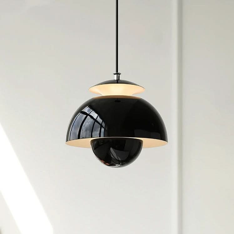 Skanto | Moderne Metall Bud Hengelys – Dansk Design
