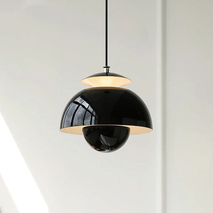 Skanto | Moderne Metall Bud Hengelys – Dansk Design
