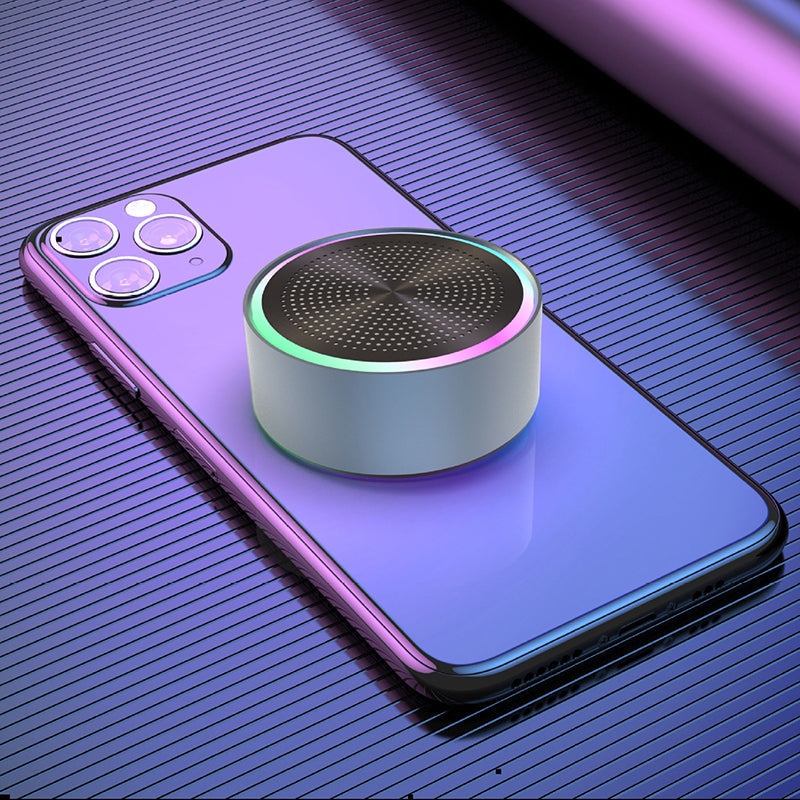Skanto | Bærbar Mini Bluetooth Høyttaler