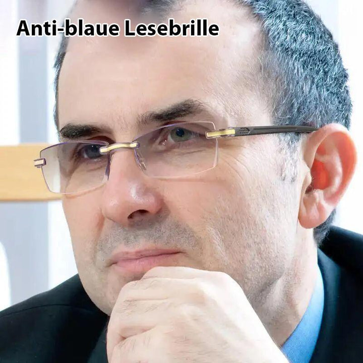 Skanto | Anti-Blue Lesebriller