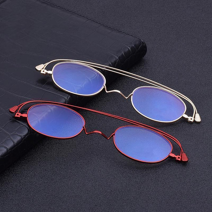 Skanto | Intelligent Multifokus Lesebrille