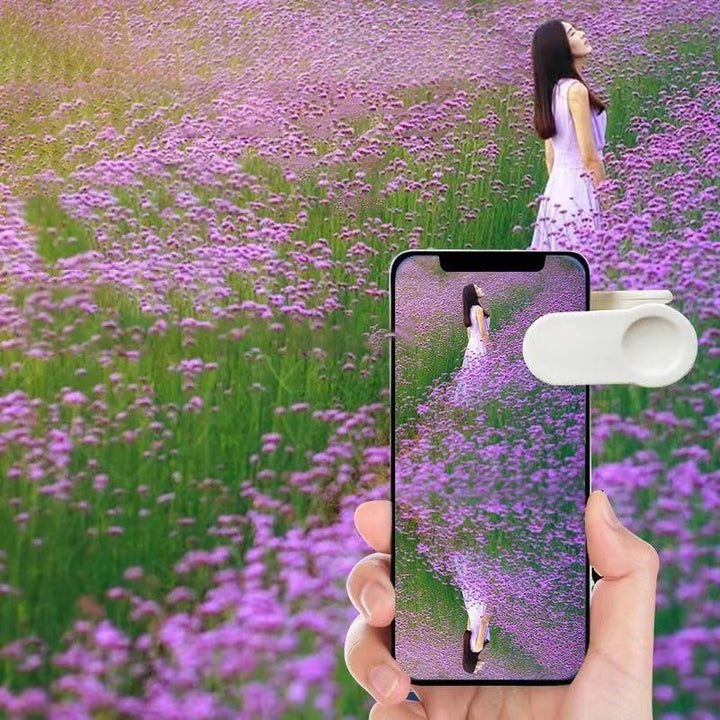 Skanto | Handy Reflection Camera