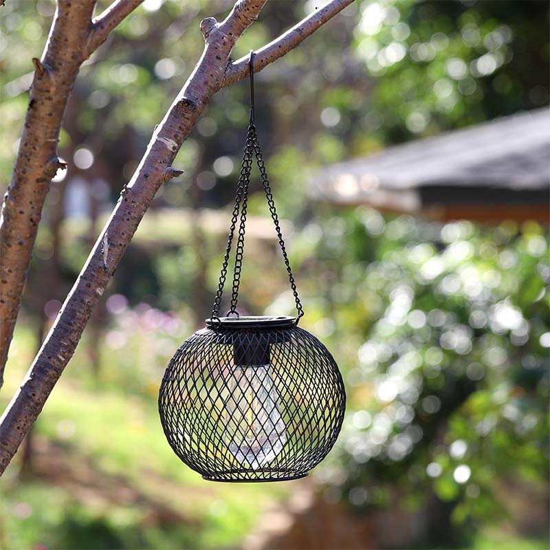 Skanto | Solarbele lantern (2 stk)