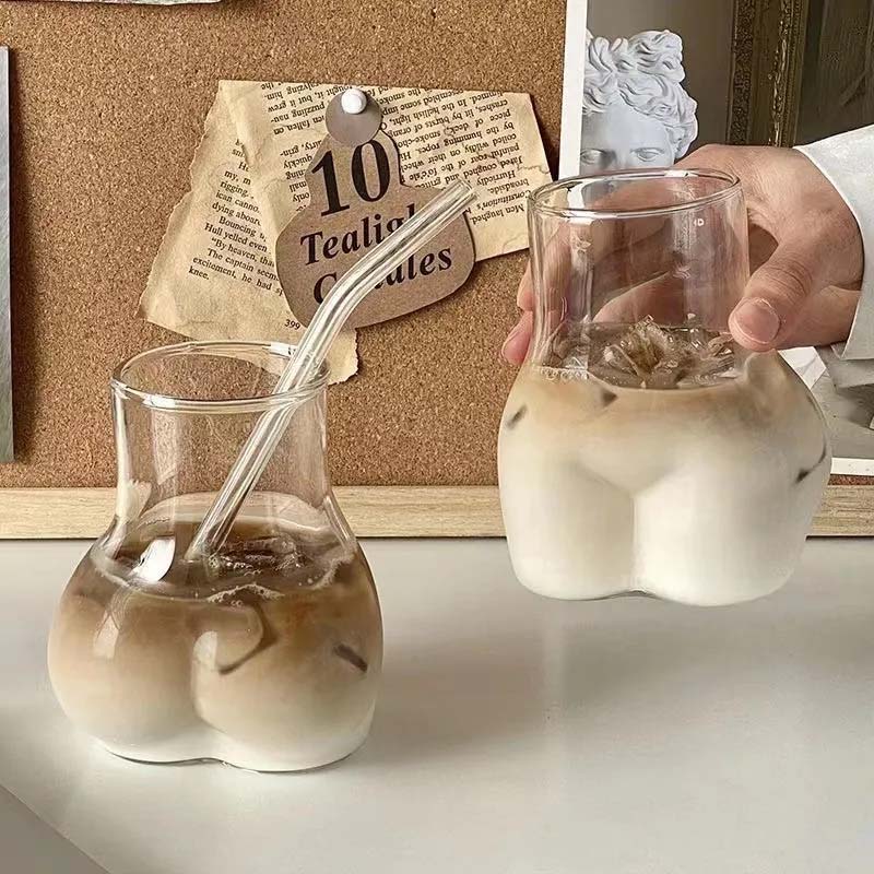 Skanto | Moderne Stor Kapasitet Rumpe Cup