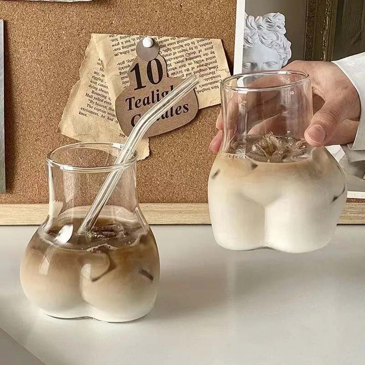 Skanto | Moderne Stor Kapasitet Rumpe Cup