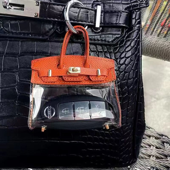 Skanto | Bilnøkkel Mini Håndveske