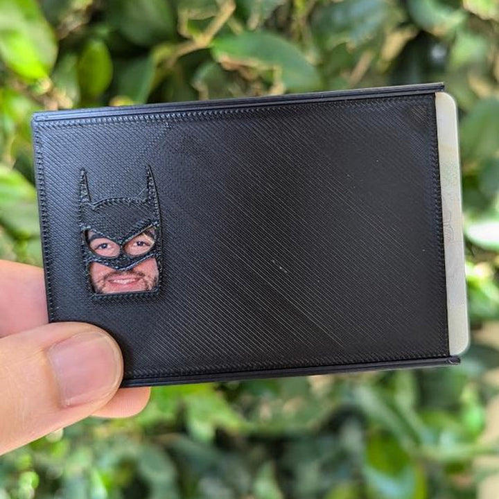 Skanto | Batman ID-kortholder