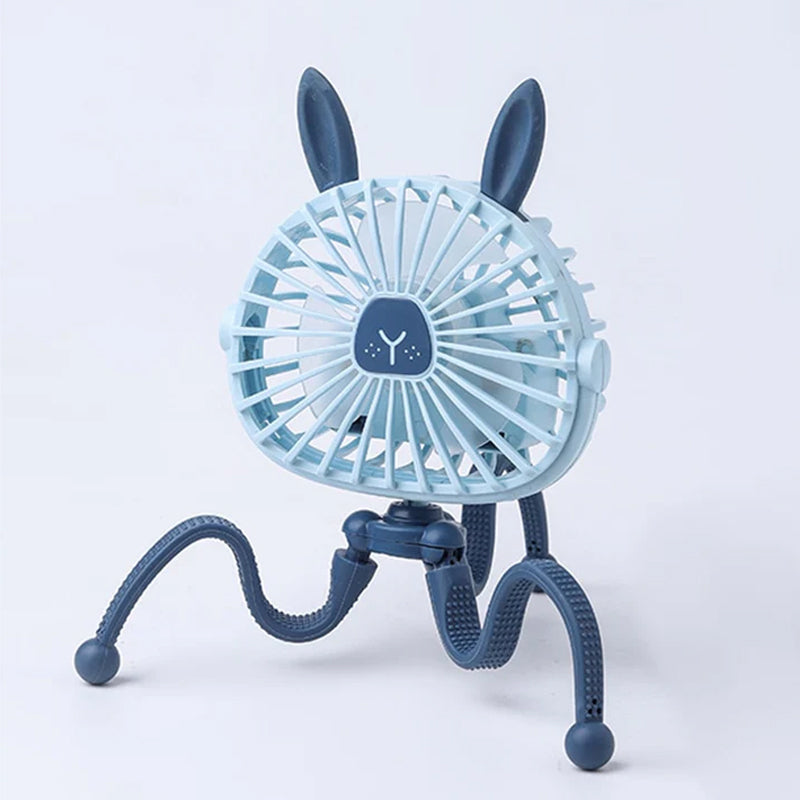 Portabel Babyvifte | Skanto