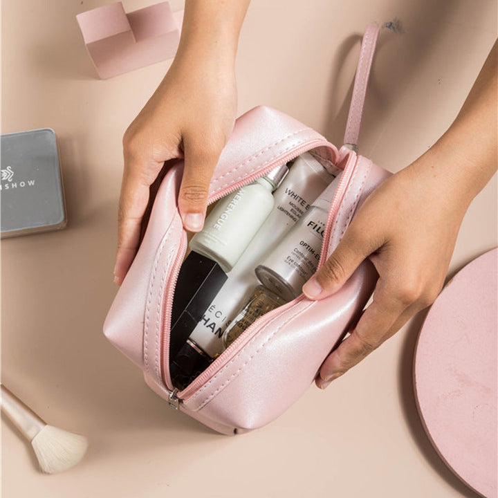 Skanto | Bærbar Mini Oppbevaringsbag