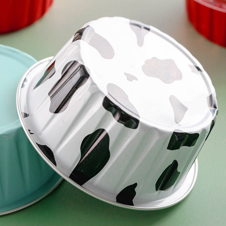 Skanto | Aluminiumfolie tin kopp