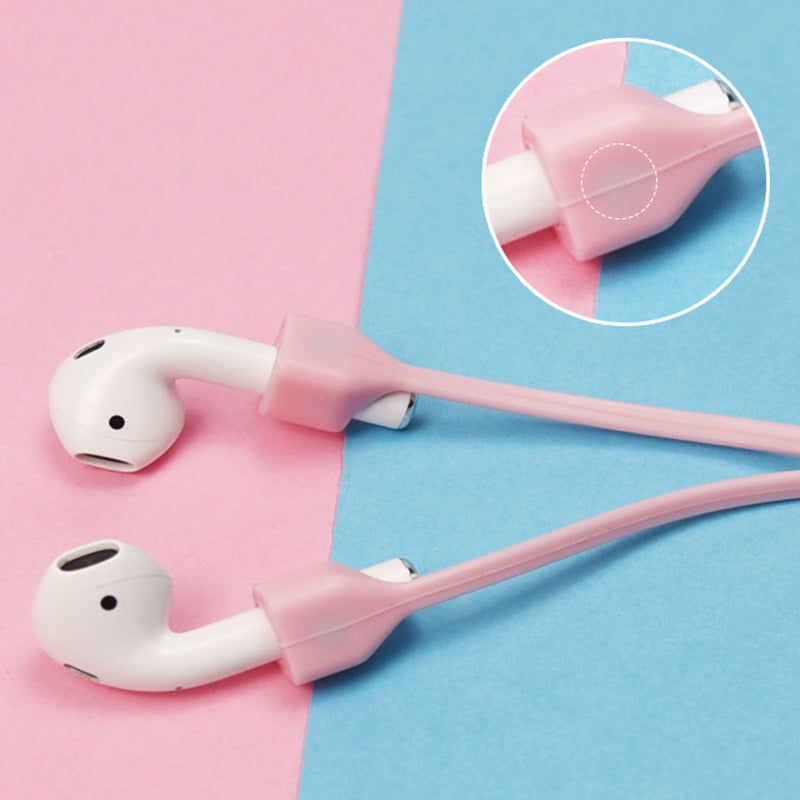 Anti-Loss Magnetisk Airpods Nålestativ Skanto