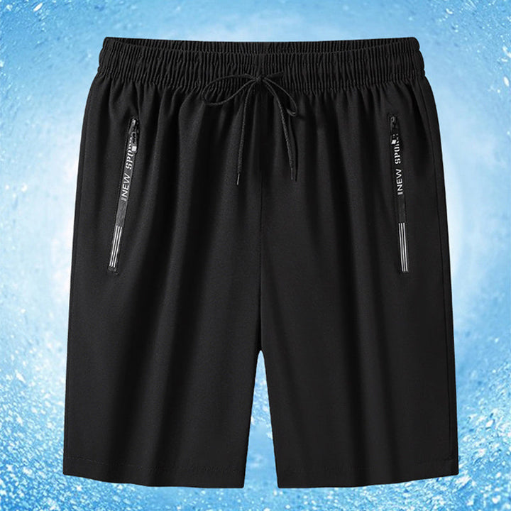 Skanto | Mesh Is Shorts
