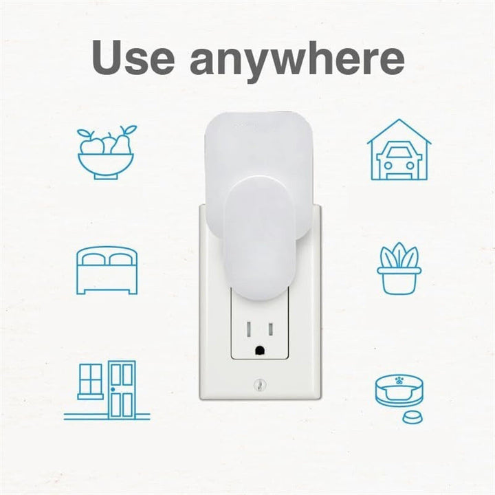 Skanto | Innendørs Plug-in Myggfelle