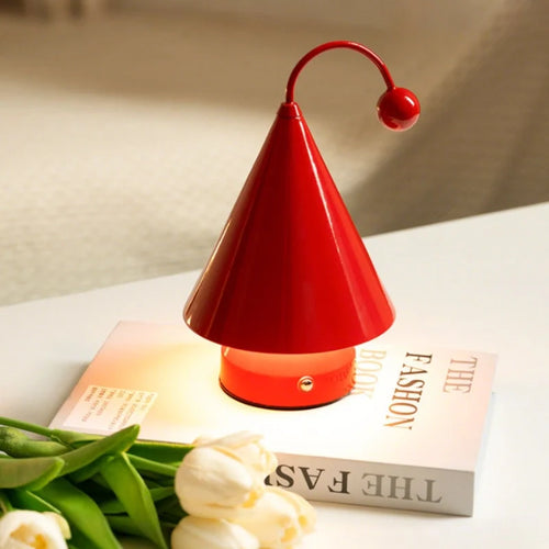 Skanto | GlowCap Lampe