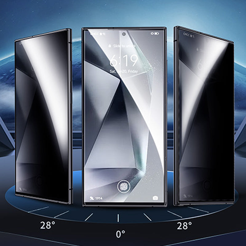 Skanto | Personvern Glass Skjermbeskytter