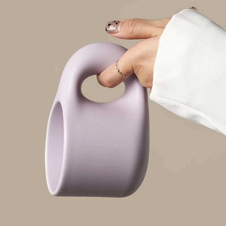 Skanto | Nordisk Minimalistisk Søt Tykk Kopp