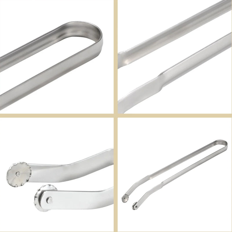 Skanto | Tongs for Turning BBQ Pølser