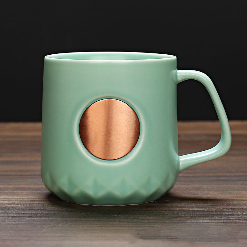 Bronse Starbucks Creative Mug | Skanto