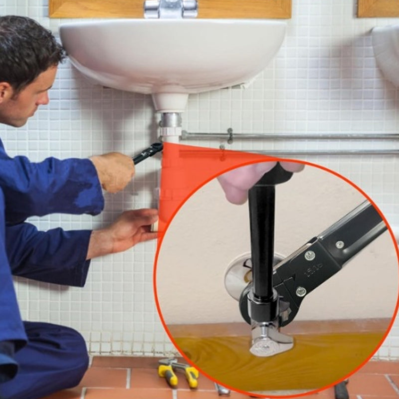 Skanto | Profesjonell Installer Nøkkel