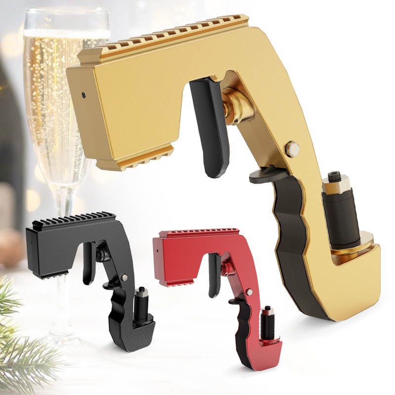 Festbierpistol