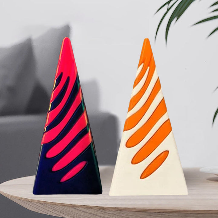 Skanto | Umulig Pyramide Passage Skulptur