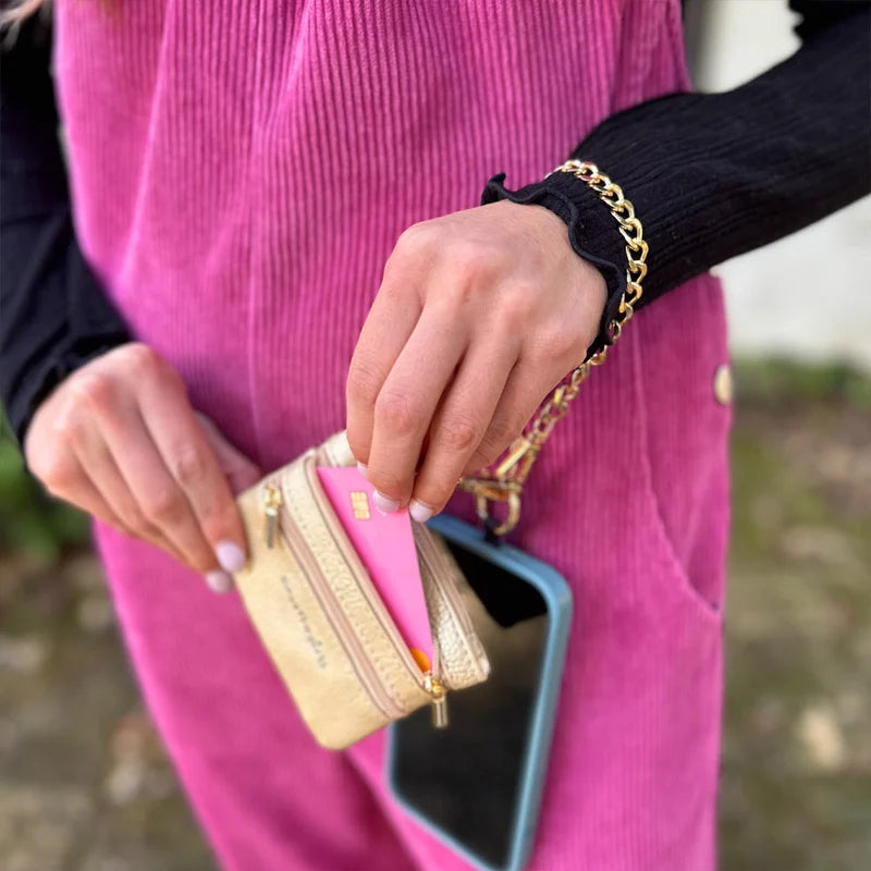Skanto | Telefon kjedeveske