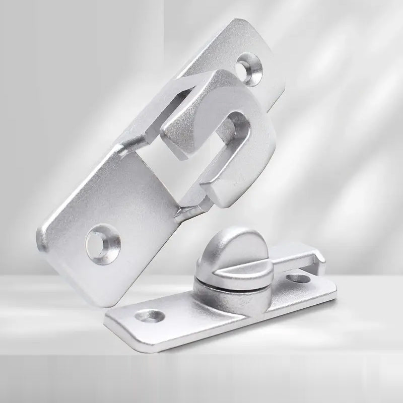 Skanto | Aluminiumlegering flip latch