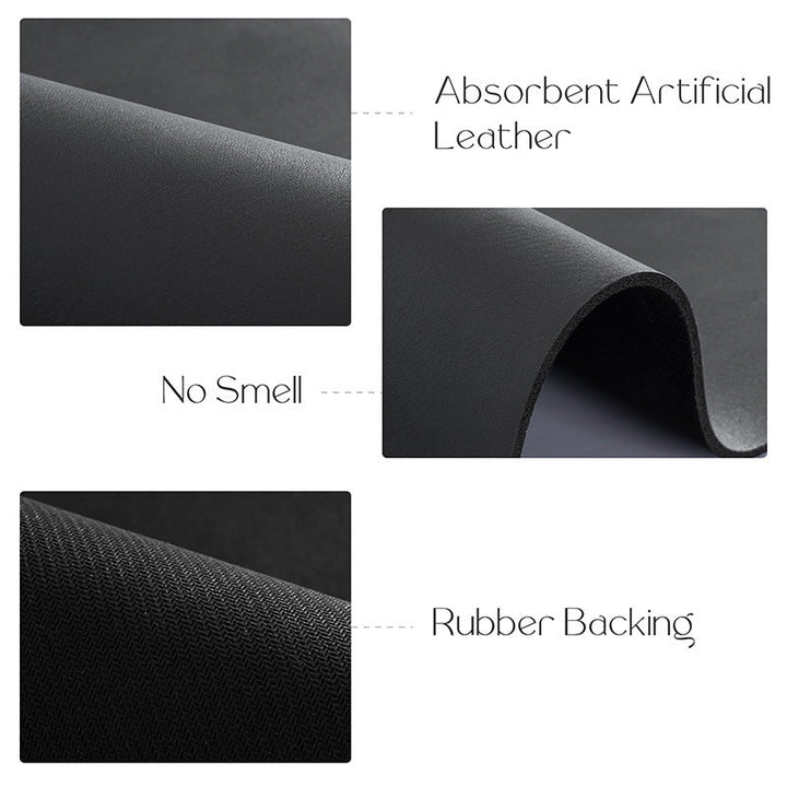 Skanto | Super Absorbent Drainage Mat