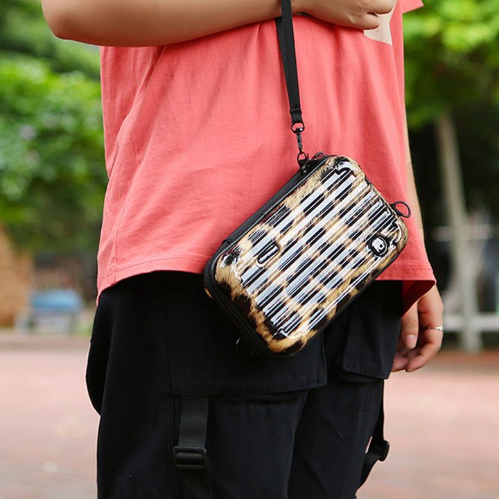 Skanto | Mini Koffert Bag