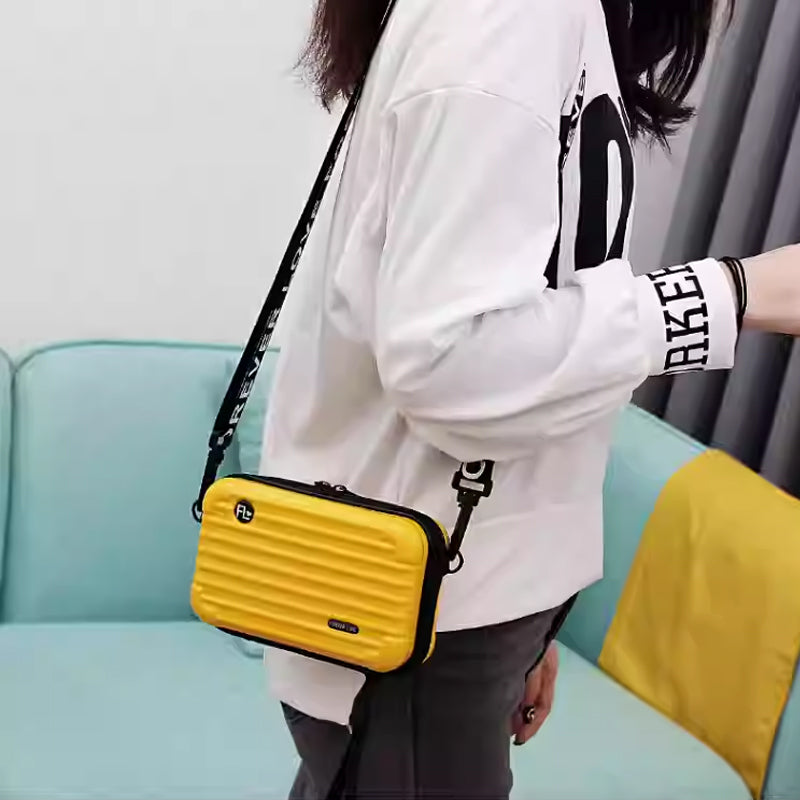 Skanto | Mini koffertholder for kvinner